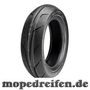 Motorradreifen