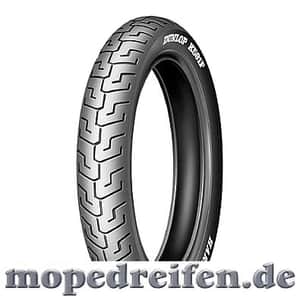 Motorradreifen