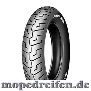 Motorradreifen