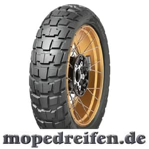 Motorradreifen