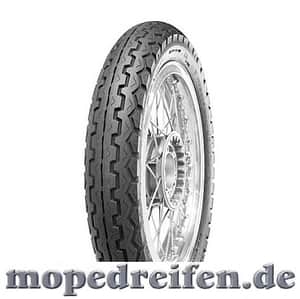 Motorradreifen