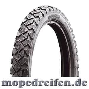 Motorradreifen