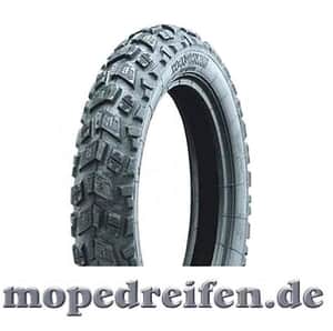 Motorradreifen