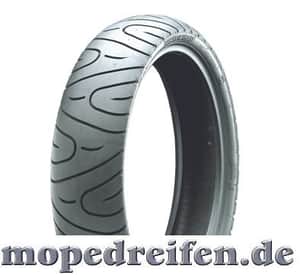 Motorradreifen