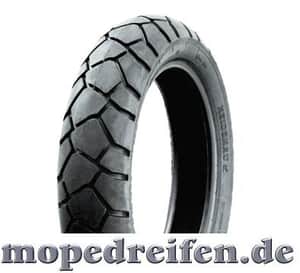 Motorradreifen