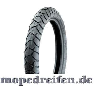 Motorradreifen