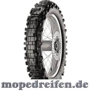 Motorradreifen