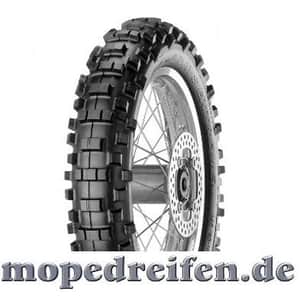 Motorradreifen