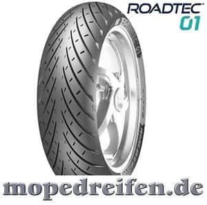 Motorradreifen