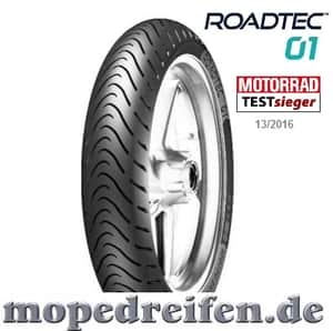 Motorradreifen