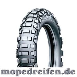 Motorradreifen