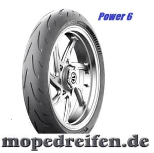 Motorradreifen