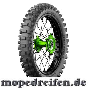 Motorradreifen