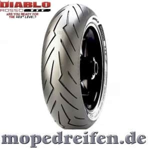 Motorradreifen