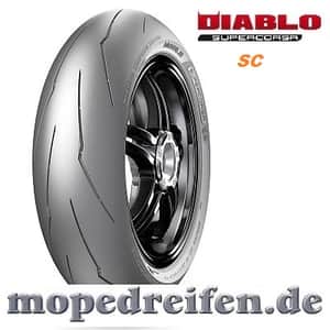 Motorradreifen