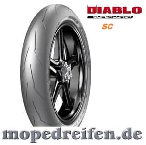 Motorradreifen