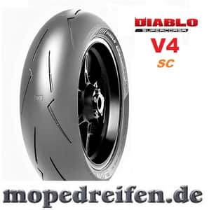 Motorradreifen