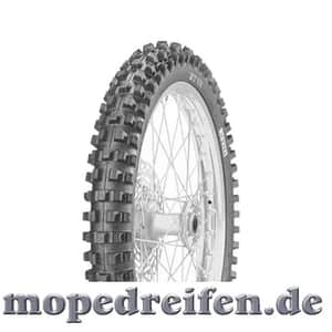 Motorradreifen