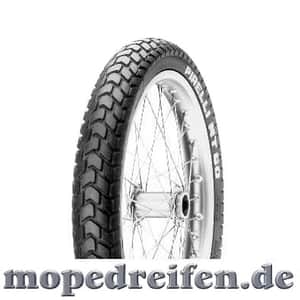 Motorradreifen