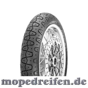 Motorradreifen