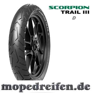 Motorradreifen