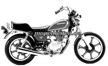 Z 250 LTD