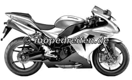 ZX-10 R AB 2006