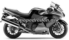 ZZR 1400 ABS AB 2008