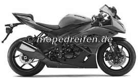 ZX6 R AB 2009