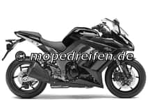 Z 1000 SX AB 2011