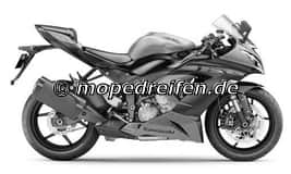 ZX6 R AB 2013