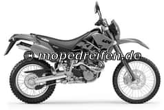 640 ADVENTURE / ENDURO AB 2003