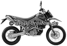 950 SUPERENDURO