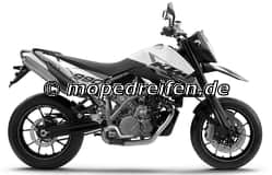 990 SUPERMOTO R / ABS AB 2008