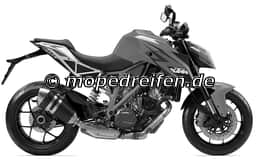 1290 SUPERDUKE R / SE AB 2014