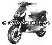 CROSSER CR1 / EL 50