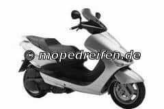 SKYLINER 125