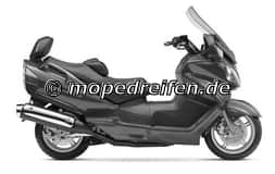 BURGMAN 650 AB 2003 (OHNE ABS)