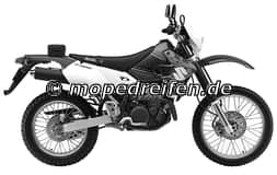 DR-Z 400 S