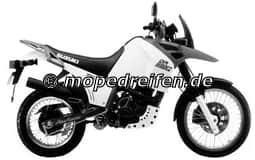 DR 750 BIG