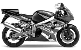 GSX-R 1000 AB 2001 (K1-2)