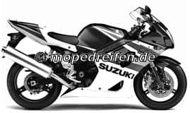 GSX-R 1000 AB 2003 (K3-4)