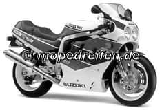 GSX-R 750 1990-1991