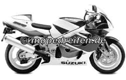 GSX-R 750 1998-1999 SRAD EINSPRITZER