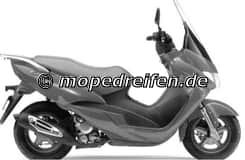 (SCOOTER) EPICURO 125 (UC125 / UC125 U) AB 1999