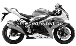 GSX-R 1000 AB 2009 (L0-1)