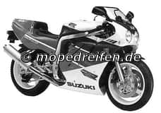 GSX-R 750 1989 SPECIAL EDITION