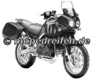 TIGER AB 2005 GUSSRAD