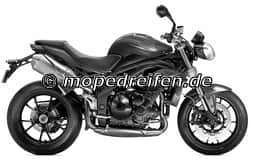 SPEED TRIPLE AB 2011