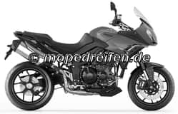 TIGER 1050 SPORT AB 2013